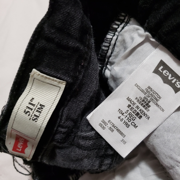 Pants - Picture 3 of 5